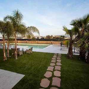 3* Aparthotel B&brucoli